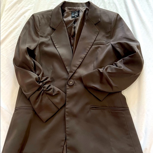 Audrey Blazer - Picture 1 of 1